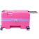 IT Luggage Trunkryder Kids Ride On 54cm - Azalea Pink