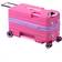 IT Luggage Trunkryder Kids Ride On 54cm - Azalea Pink