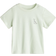 H&M T-shirt I Bomuldsjersey - Grøn