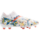 Puma Future 7 Ultimate Creativity FG/AG M - White/Ocean Tropic/Turquoise Surf/Hot Heat/Sun Stream