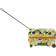 IT Luggage Trunkryder Kids Ride On 54cm - Jungle Animals