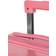 Konges Sløjd Travel Suitcase 45cm - Cherry Bow