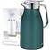 Alfi Skyline Sea Green Thermo Jug 1L