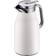 Alfi Skyline White Lacquer Termoskanna 1L