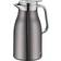 Alfi Skyline Gray Satin Thermo Jug 1L