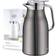 Alfi Skyline Gray Satin Thermo Jug 1L
