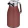 Alfi Skyline Red Thermo Jug 1L