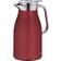 Alfi Skyline Red Thermo Jug 1L