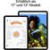 Apple iPad Air M2, 13-inch, Wi-Fi, 128GB Purple