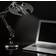 Paladone Batwing Posable Desk Light Bordslampa
