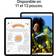 Apple iPad Air M2, 13-inch, Wi-Fi, 128GB Starlight