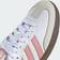 adidas Samba Og W - Cloud White/Wonder Mauve/Off White
