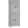 vidaXL Highboard Förvaringsskåp 69.5x180cm