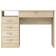 Furniture To Go Function Plus Oak Writing Desk 48.5x109.3cm