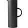 Stelton EM77 Classic Soft Black Termoskanna 1L