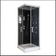 Home Deluxe Duschkabine WAVE 900x800x2270mm