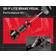Moza SR-P Lite Brake Pedal Performance Kit