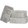 Away The Insider Packing Cubes Set of 4 - Cloud Gray