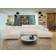 Mirjan24 Torezio Bis Silver Soffa 346cm