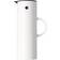 Stelton EM77 Classic White Thermo Jug 1L