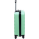 vidaXL Hardcase 55cm - Mint Green