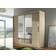 Scandinavian Choice Prague Beige 2 Garderob 180x215cm