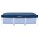 Intex Couvertures de piscine Rectangulaire (300 x 200 cm)