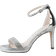 Buffalo Monroe 2 - Silver