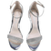 Buffalo Monroe 2 - Silver