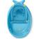Skip Hop Moby Smart Sling 3 Stage Bath Tub Blue