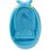 Skip Hop Moby Smart Sling 3 Stage Bath Tub Blue