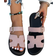 Shein Fashion Versatile Sandals For Women