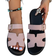 Shein Fashion Versatile Sandals For Women