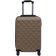 vidaXL Hardcase 55cm - Brown