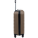 vidaXL Hardcase 55cm - Brown
