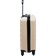 vidaXL Hardcase 55cm - Gold