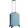 vidaXL Hardcase 55cm - Blue