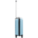 vidaXL Hardcase 55cm - Blue
