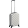 vidaXL Hardcase 55cm - Silver