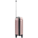 vidaXL Hardcase 55cm - Rose Gold