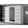Mirjan24 Amber VI White Garderob 250x215cm