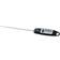 Mingle Sunartis Black Stegetermometer 20cm