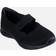 Skechers Seager Cute N Coy Ballerina - Black