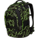 Satch Pack Backpack - Green Supreme
