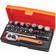 Bahco SL25 Head Socket Wrench