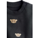 H&M Baby Sweatshirt Med Motiv - Grå