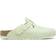 Birkenstock Boston Leve Narrow Clogs - Mintgrün