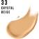 Max Factor Miracle Pure Foundation SPF30 #33 Crystal Beige