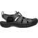 Keen Newport H2 Sandal - Black/Steel Gray