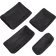 Away The Insider Packing Cubes Set of 4 - Jet Black